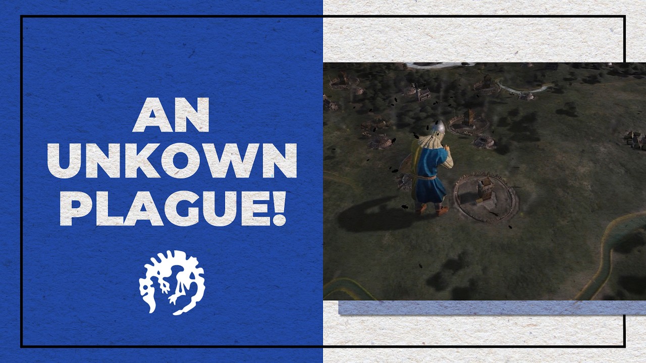 Paradox Announce Their New Game Tomorrow! | Mystery Game Teaser 6!