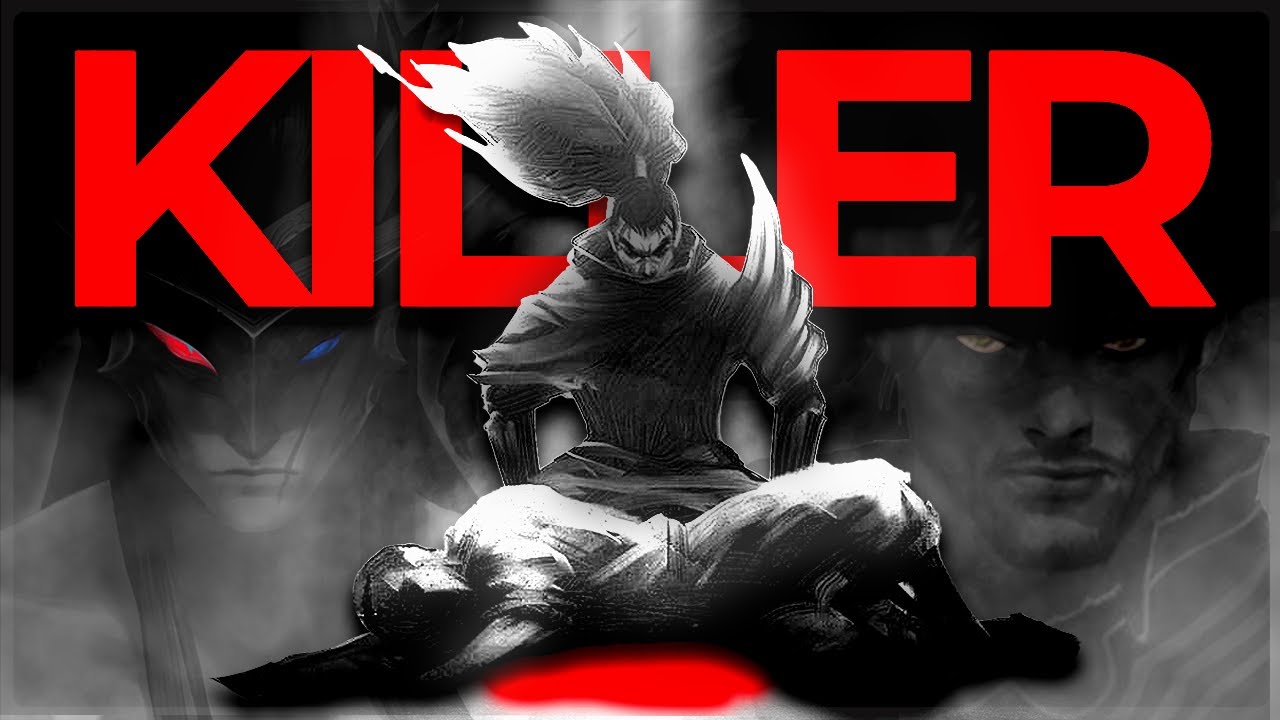 Did Yasuo ACTUALLY kill Yone? | Yasuo and Yone Lore