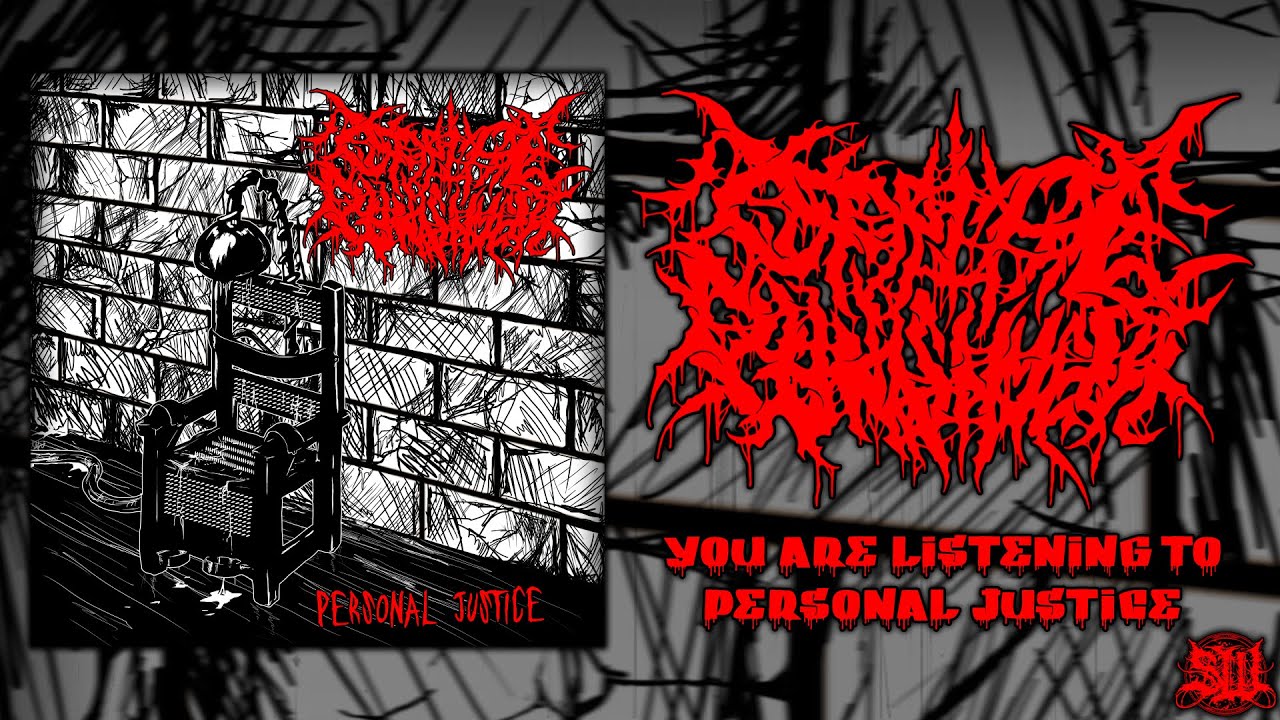 CAPITAL PUNISHMENT - PERSONAL JUSTICE [DEBUT SINGLE] (2015) SW EXCLUSIVE