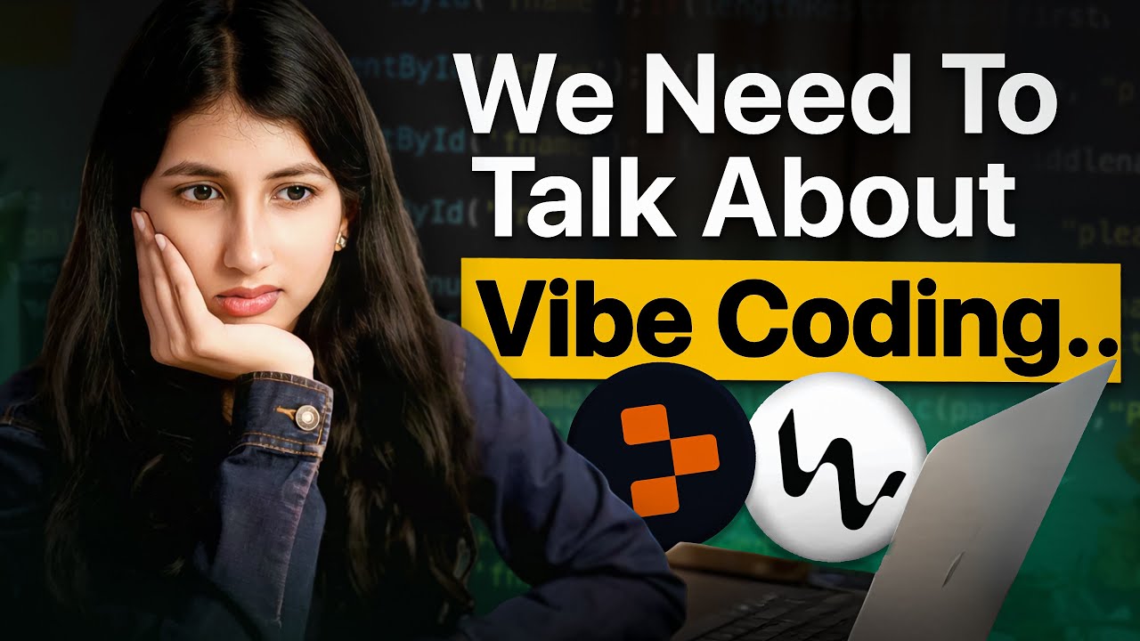 The Future of Coding is Here