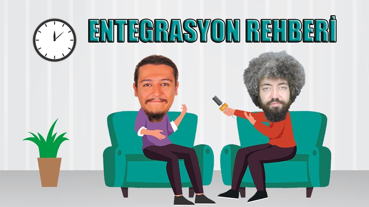 Entegrasyon Görüşmesi