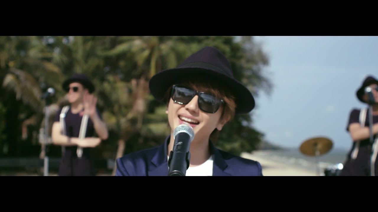 Nissy(西島隆弘) - 恋す肌