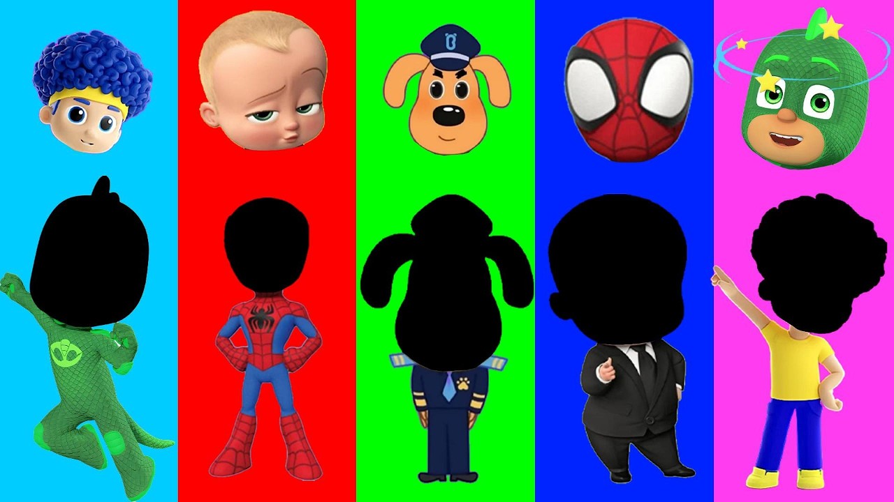 Wrong eyes👀 challenge DAME TU COSITA Funny Puzzle Wrong Heads