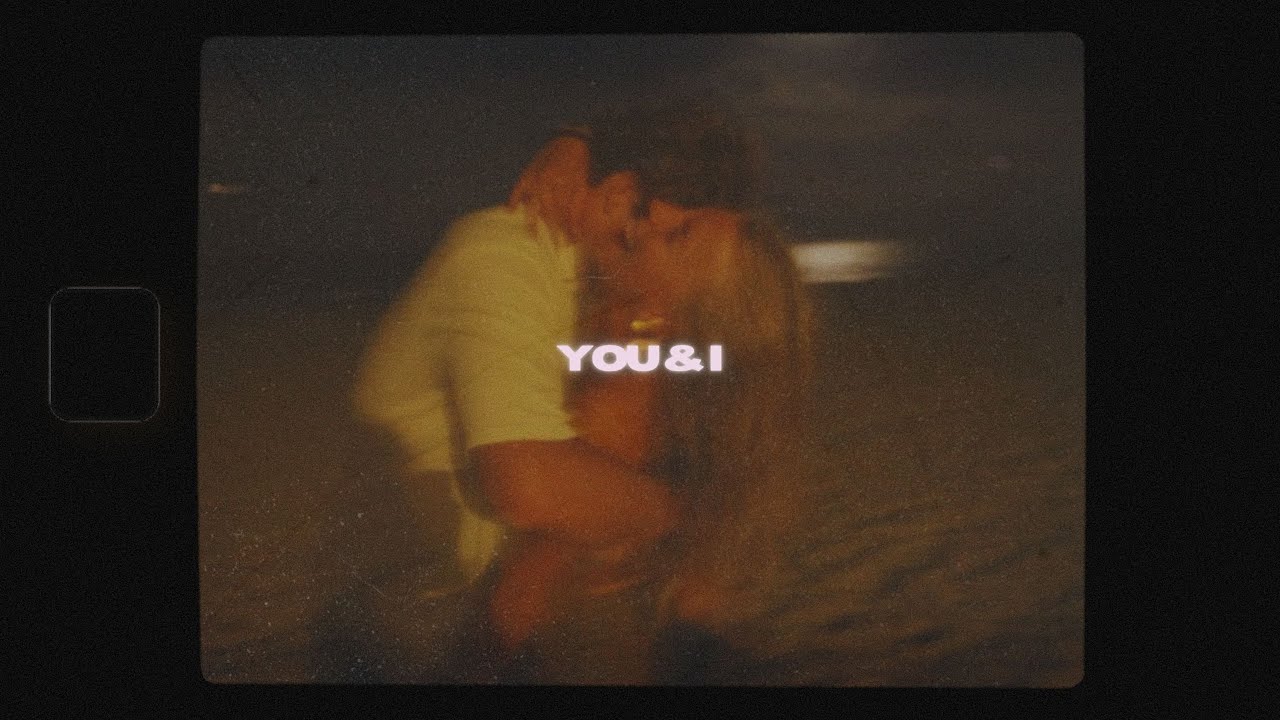 (Free) Afro House x Deep House Type Beat - You & I