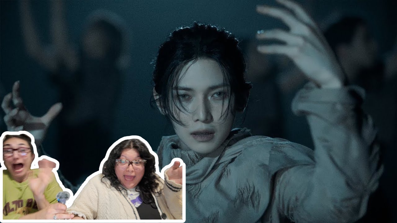 ATEEZ에이티즈 여상 'Legacy' | ATEEZ Present REACTION