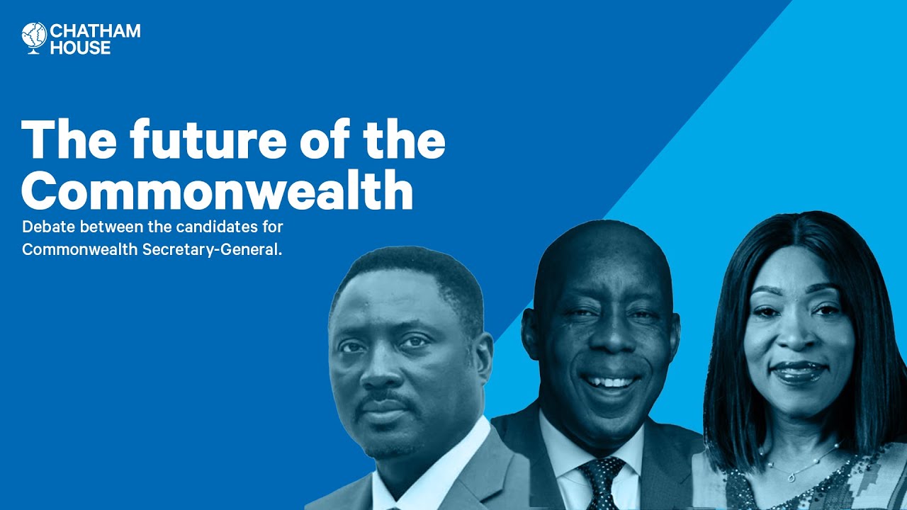 The future of the Commonwealth