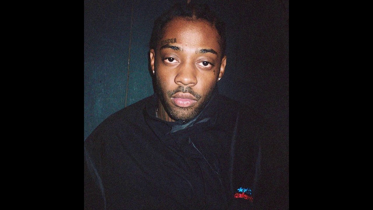 (SOLD) Brent Faiyaz x Bryson Tiller Type Beat - 