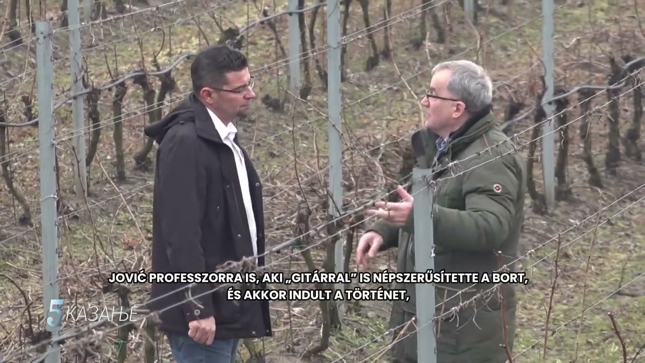 Hagyomány, modern szemlélet, valódi szakértelem