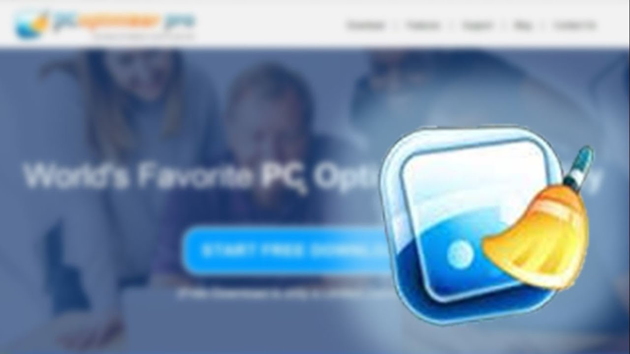 &iquest;Se Actualiz&oacute; PC Optimizer Pro? | Descubriendo qui&eacute;n est&aacute; detr&aacute;s de este programa