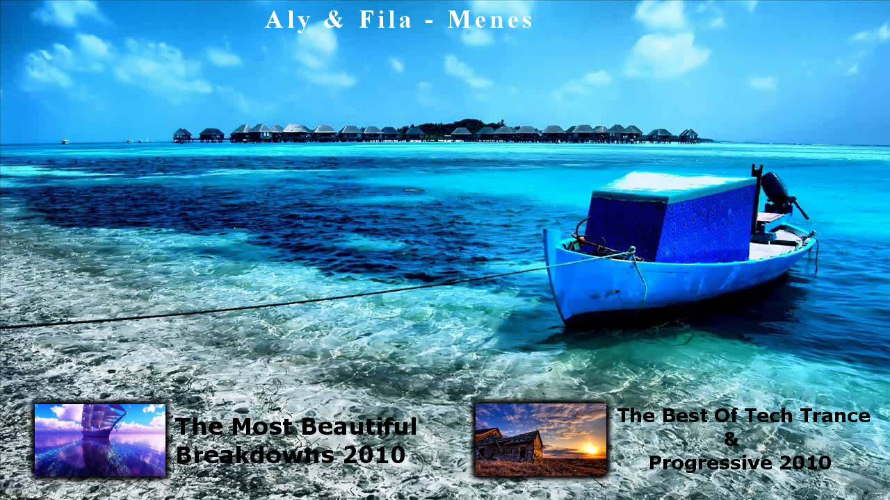 Best Trance 2010 + Tune Of The Year 2010