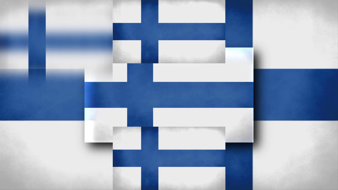 [YTPMV] Finland Scan
