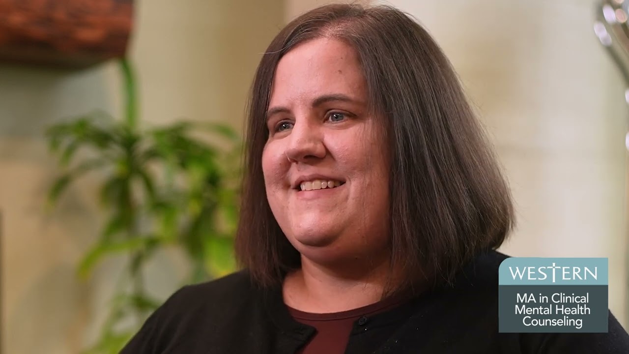 Become a Student | Master of Arts in Clinical Mental Health Counseling