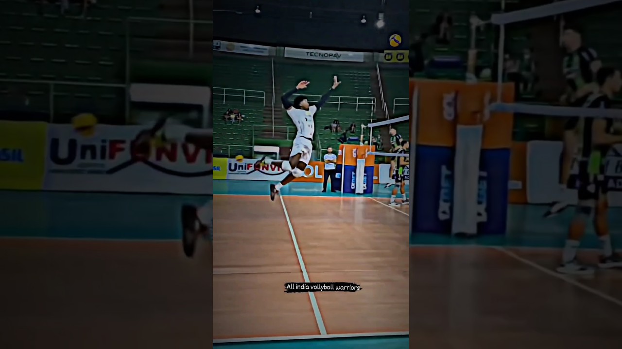 volleyball status video⚾🤗.      #youtubeshorts #shorts #volleyball #viral