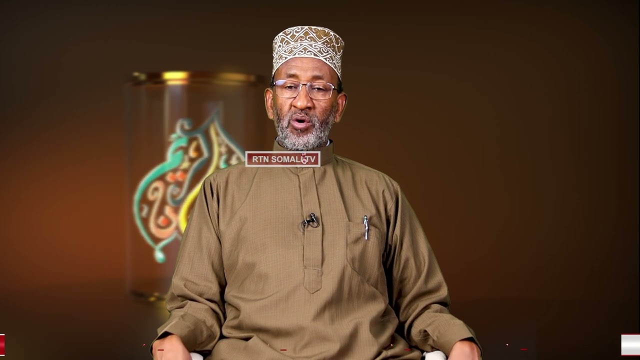 Taxanaha fadliga, axkaamta iyo khayrka bisha Ramadaan.Cashirka 2 aad: Noocyadda Soonka.