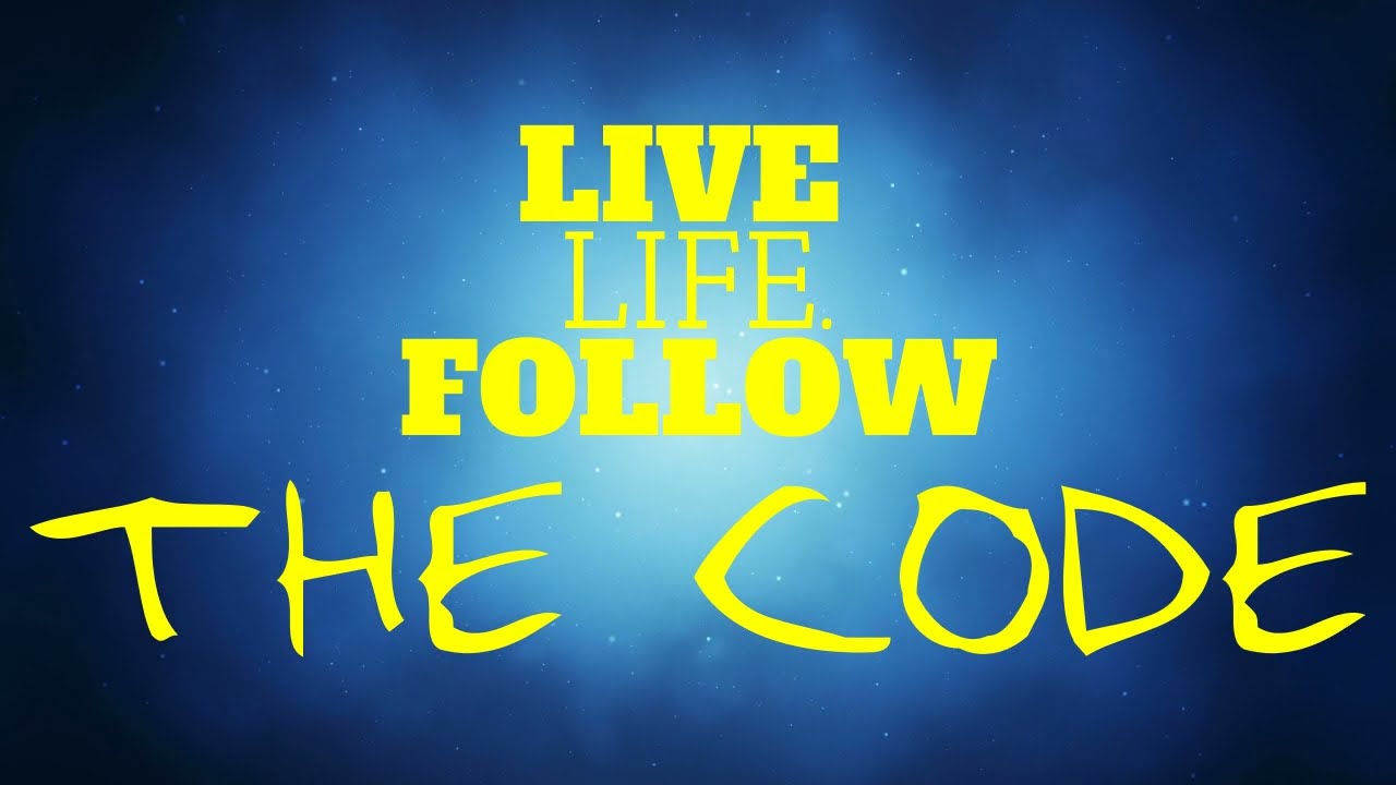Live the Code 2021 22 1