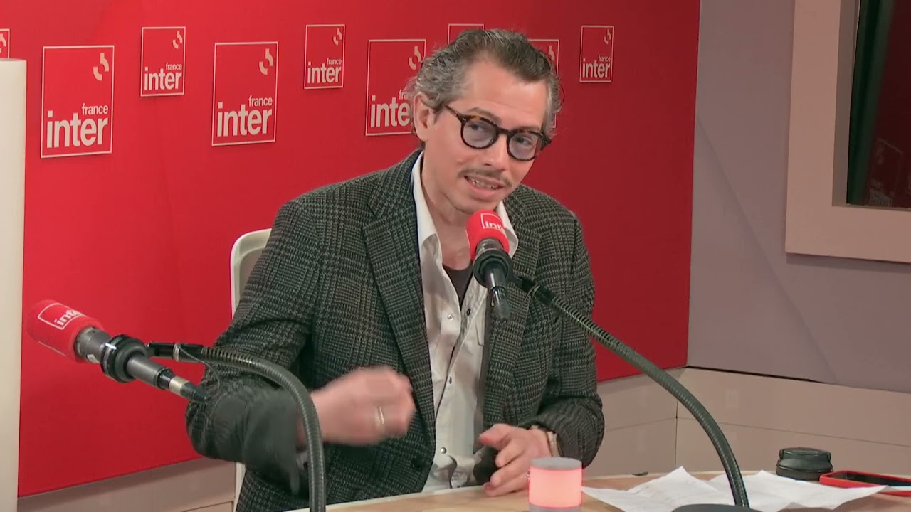Le débat économique : “Droits de douane : Trump a-t-il vraiment tout faux ?”