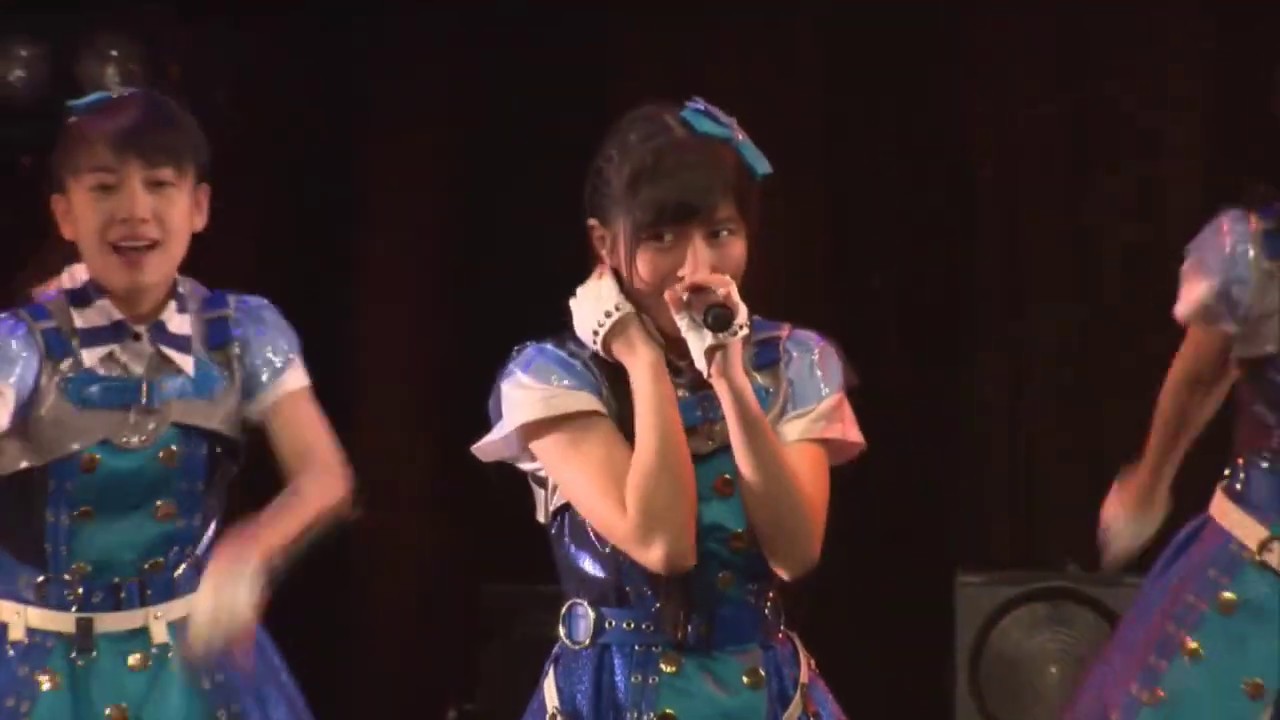 3B junior   Cell Division ~Saibou Bunretsu~ 2018 11 03   Ebisu The Garden Hall