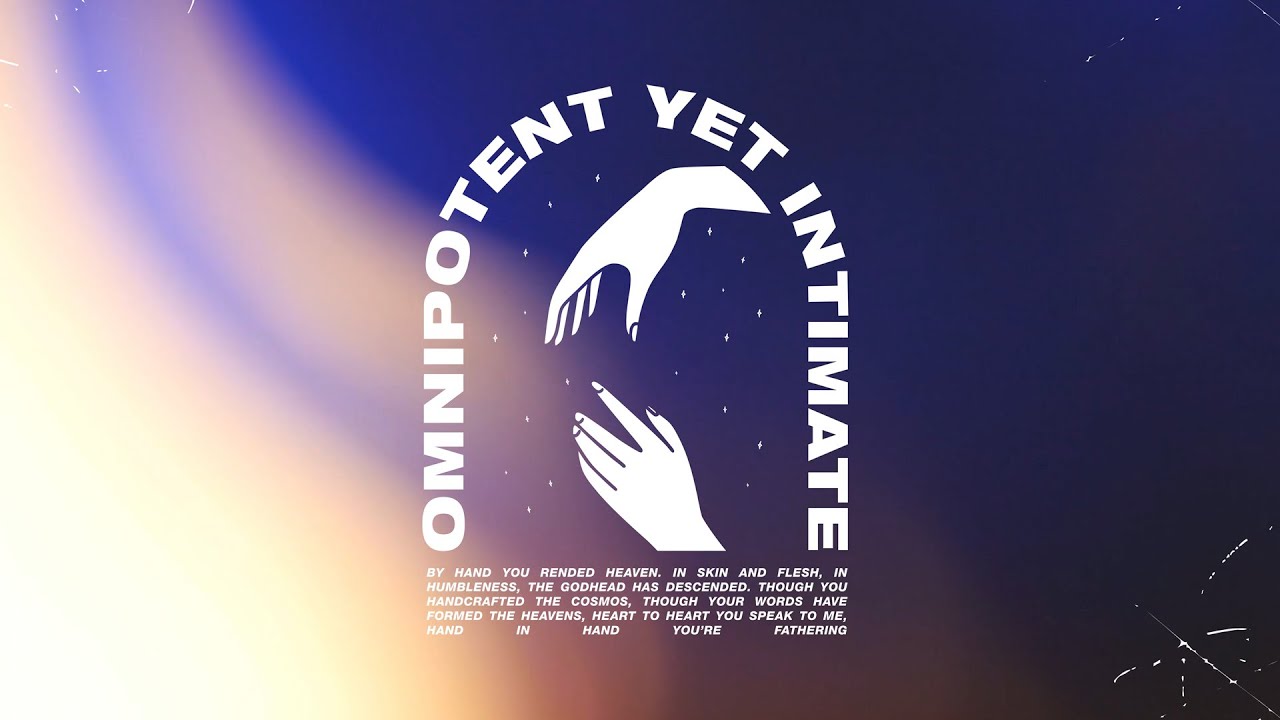 Omnipotent Yet Intimate - Elyssa Smith & Ben Potter #ElyssaSmith #BenPotter