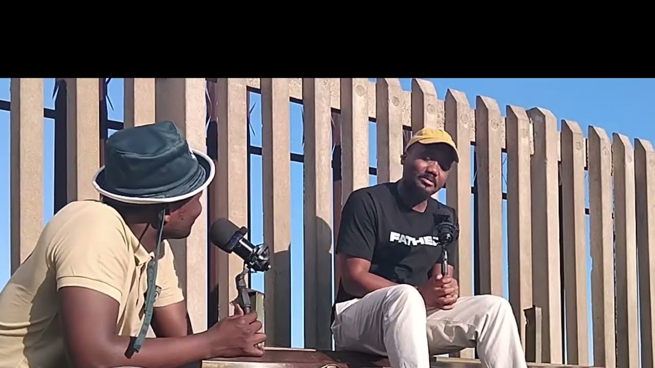 🎤 Daluxolo “Fatherteq” Stemela | Vaal Rap Veteran | In the Game Since 2010