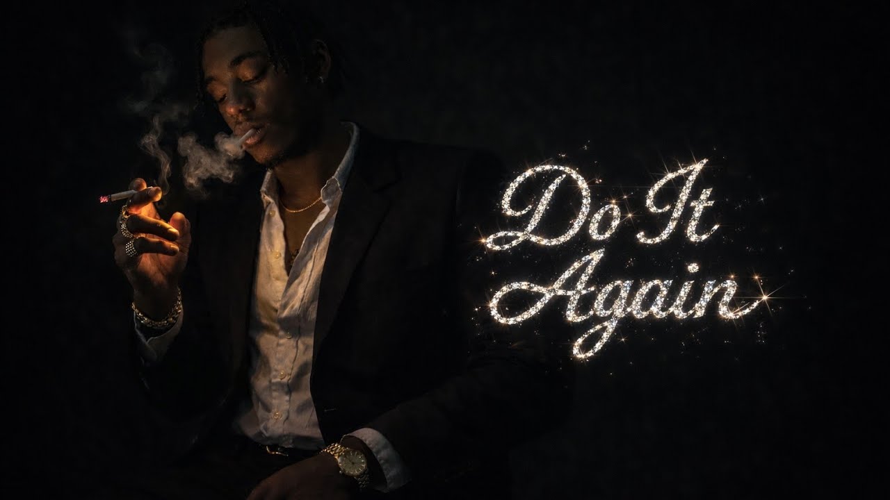 So Much Money - Do It Again (VISUALIZER)