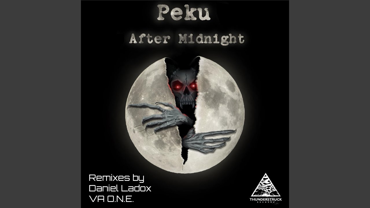 After Midnight (Daniel Ladox Remix)