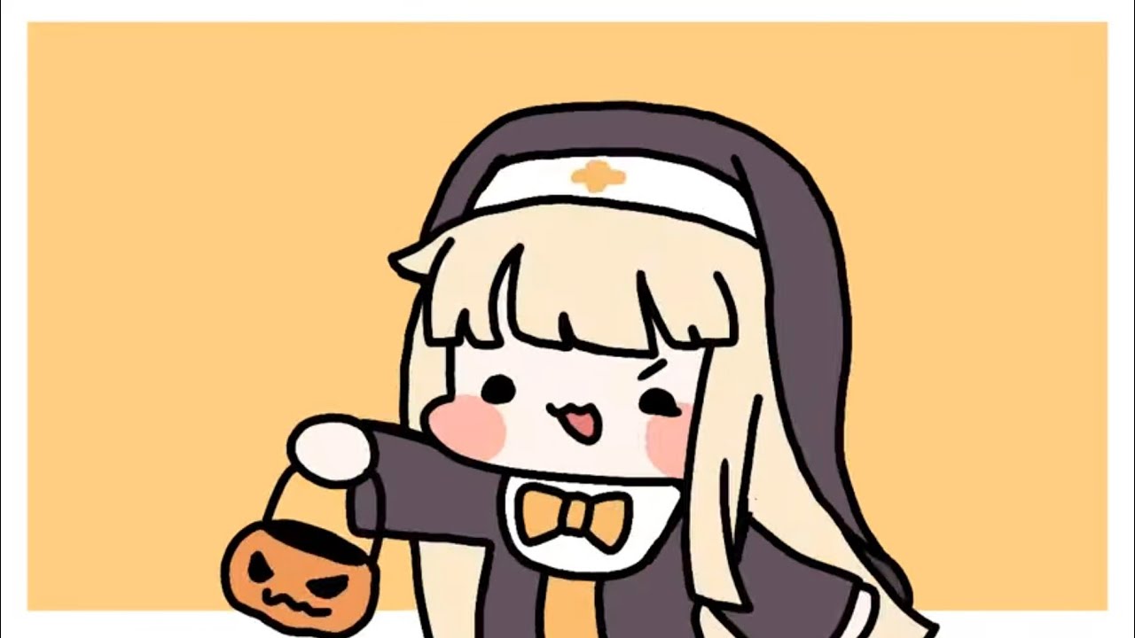 트릭컬 유령들의 밤