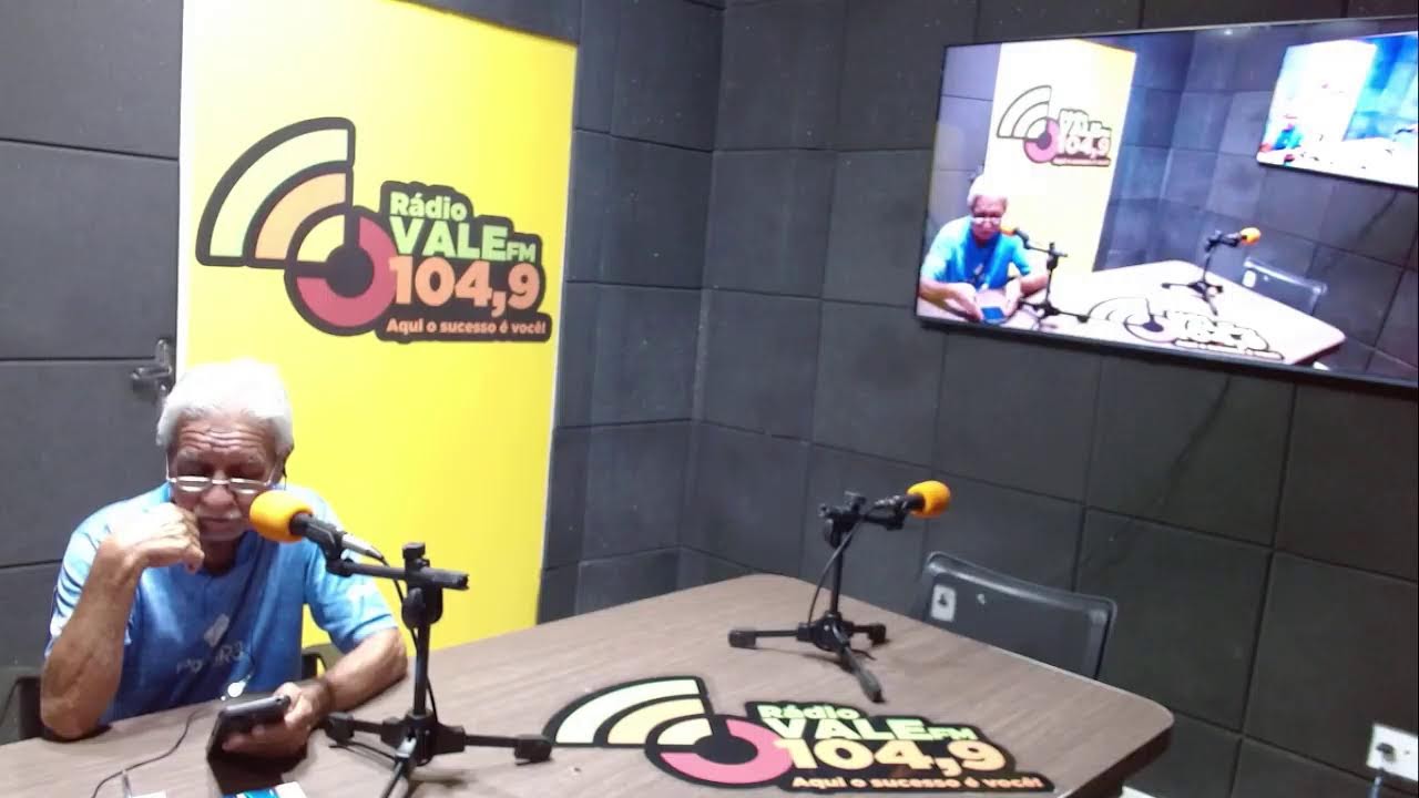 RADIO VALE FM 104.9 PINDA