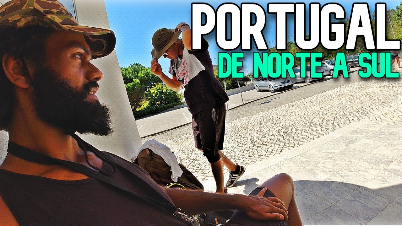From north to south of Portugal by bicycle | Episode 5