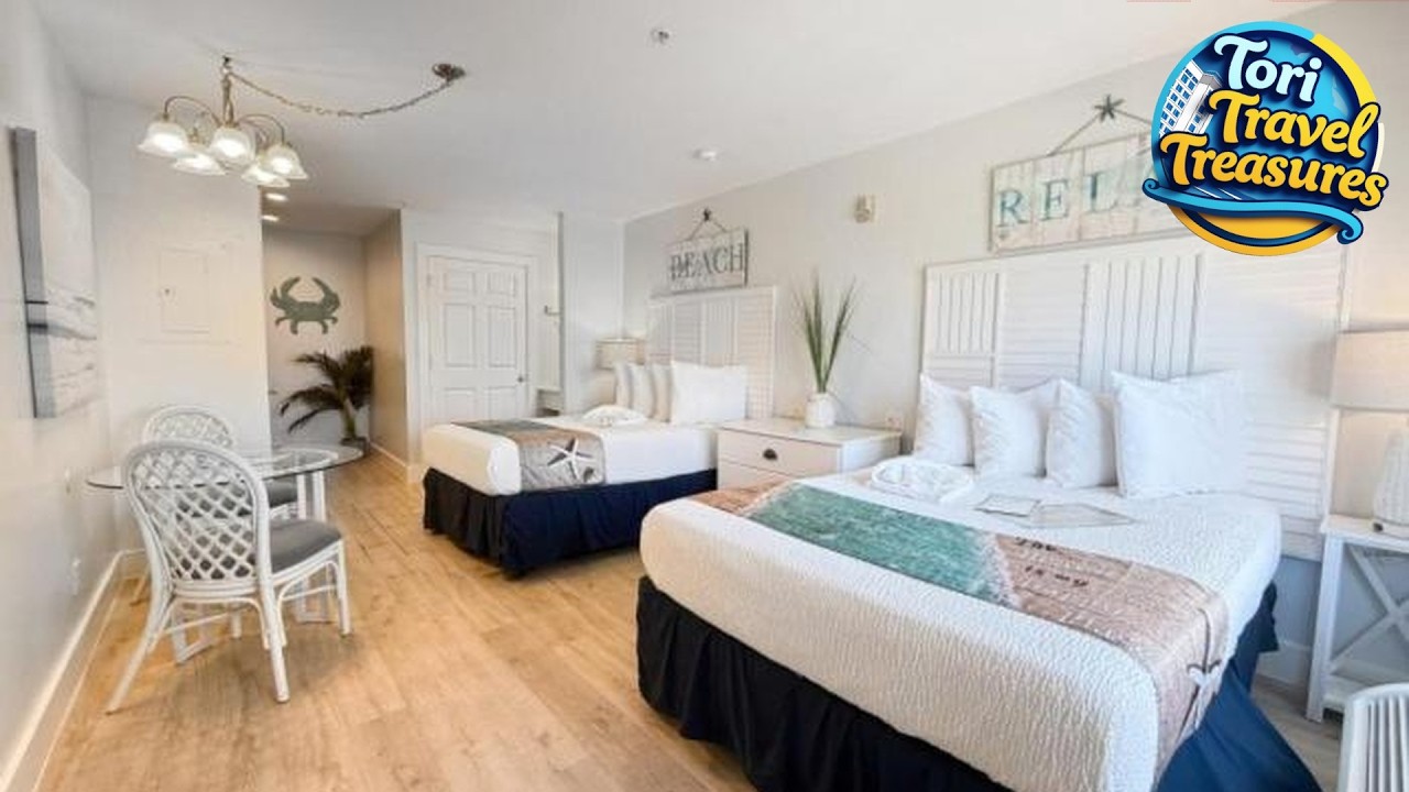 Lighthouse Resort: Inn & Suites | Fort Myers (FL), United States | Hotel Review 🏩