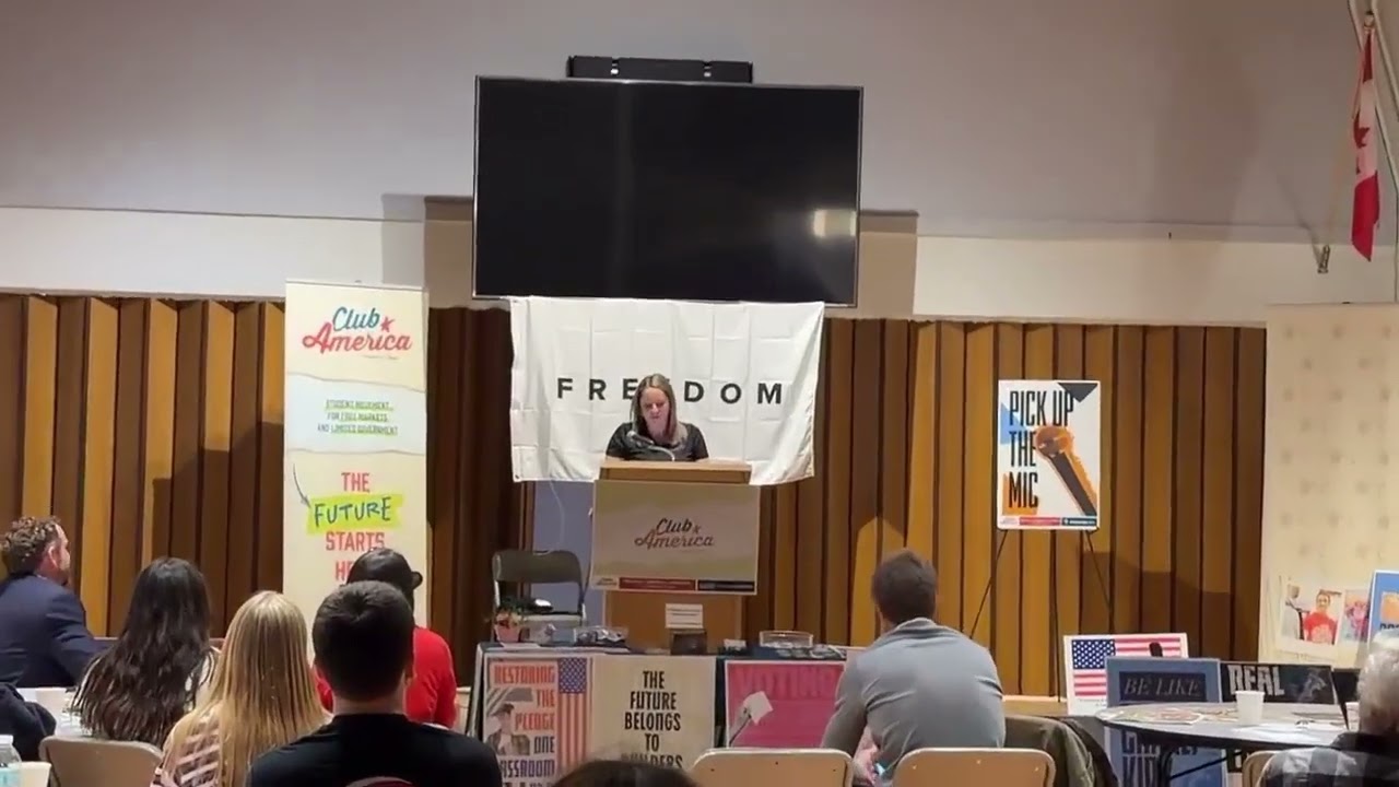 TP USA