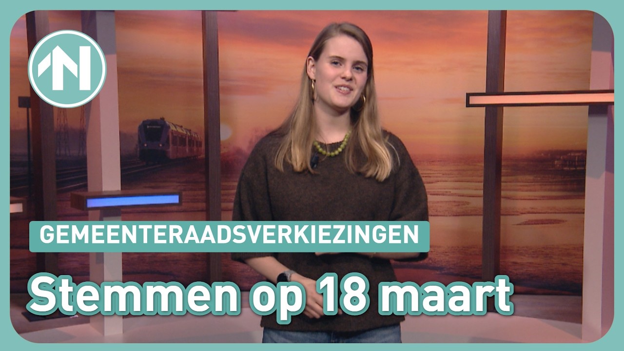 Wat doet de gemeenteraad?