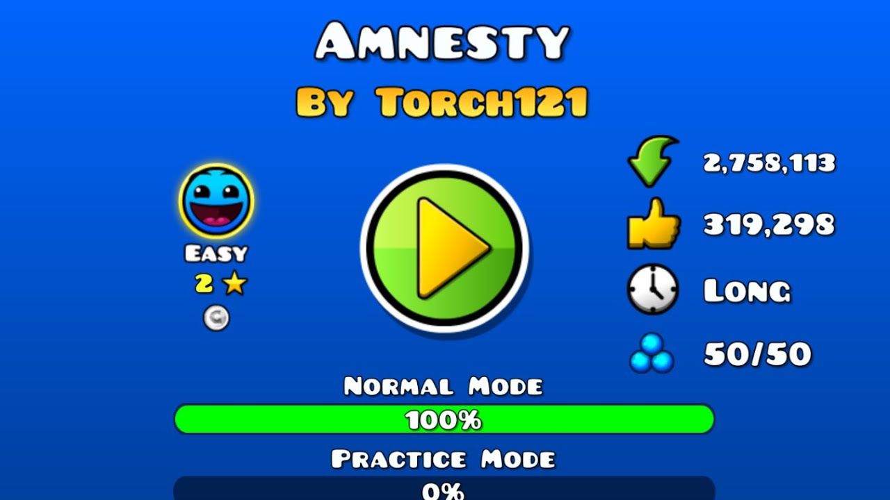 Amnesty all coins
