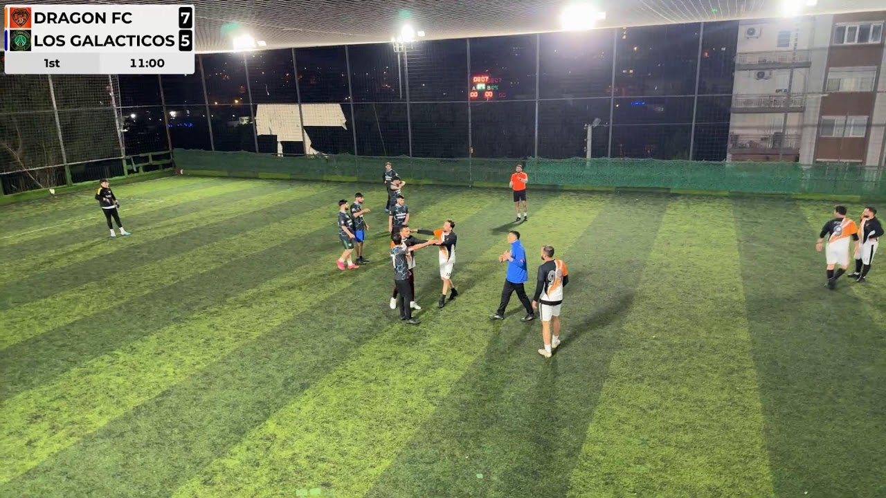 SportCam YT stream - 24/02/2026