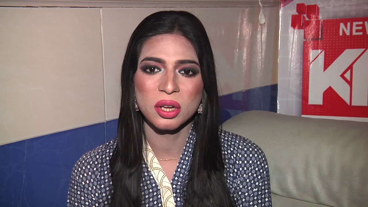 Exclusive talk with Marvia Malik, Pakistan's first transgender news anchor