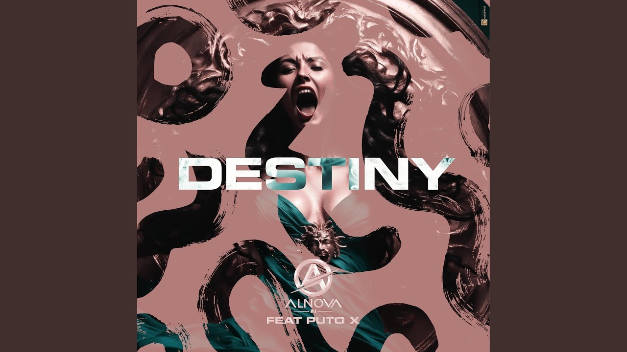Destiny (feat. Puto X)