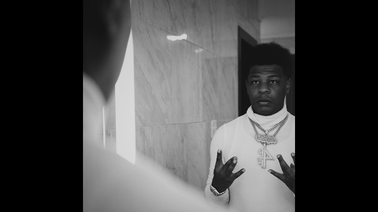 (FREE) *LIT* Rylo Rodriguez x NoCap Type Beat 