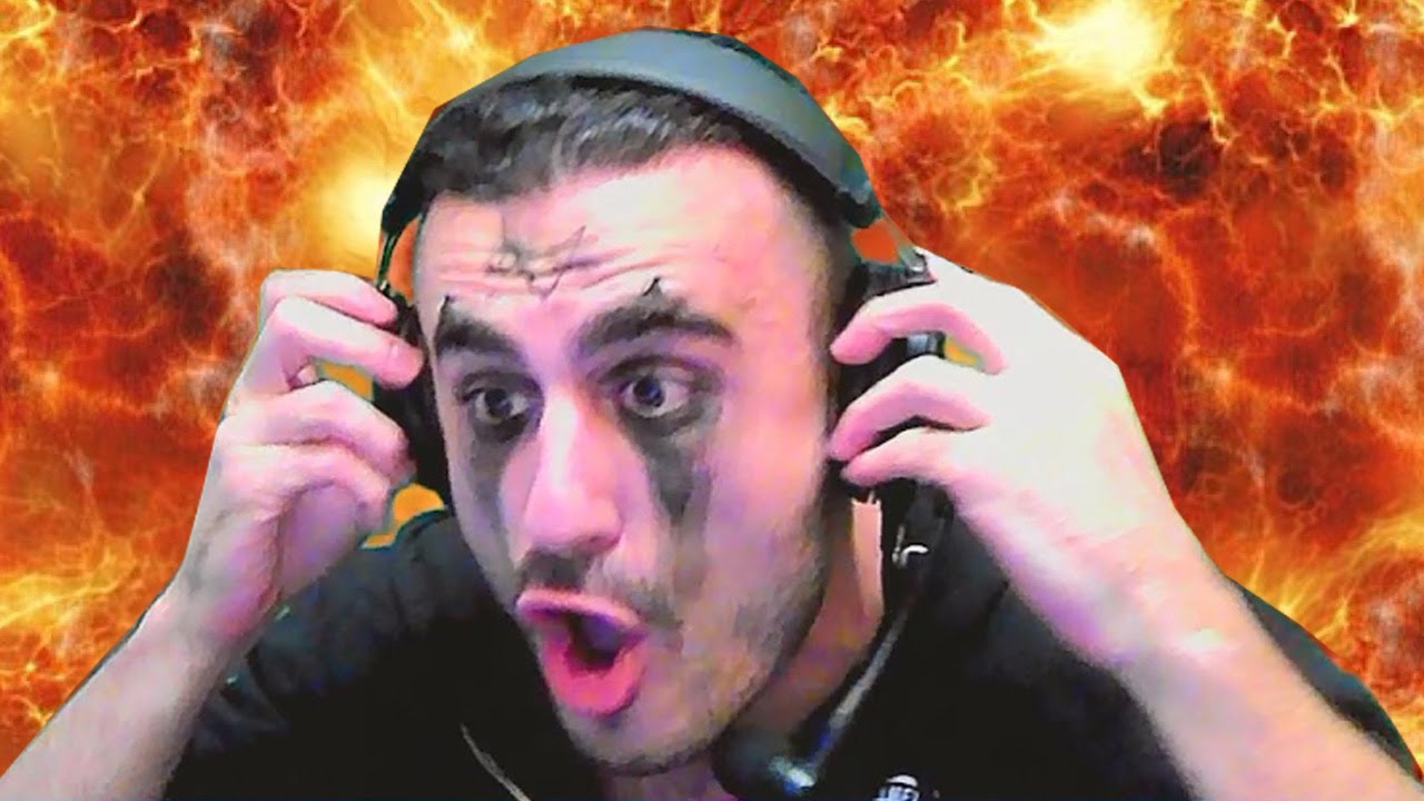 Intro intensa de Jagger antes de jugar Doom