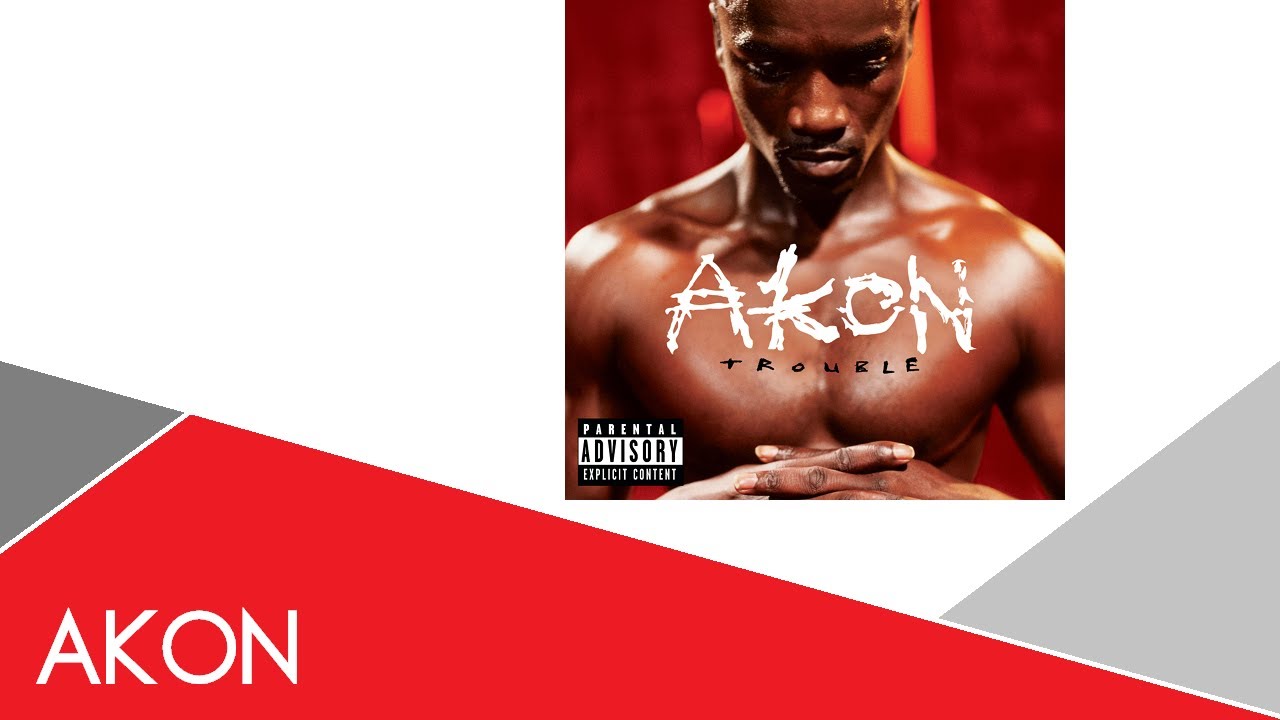 Lonely (Instrumental) - Akon