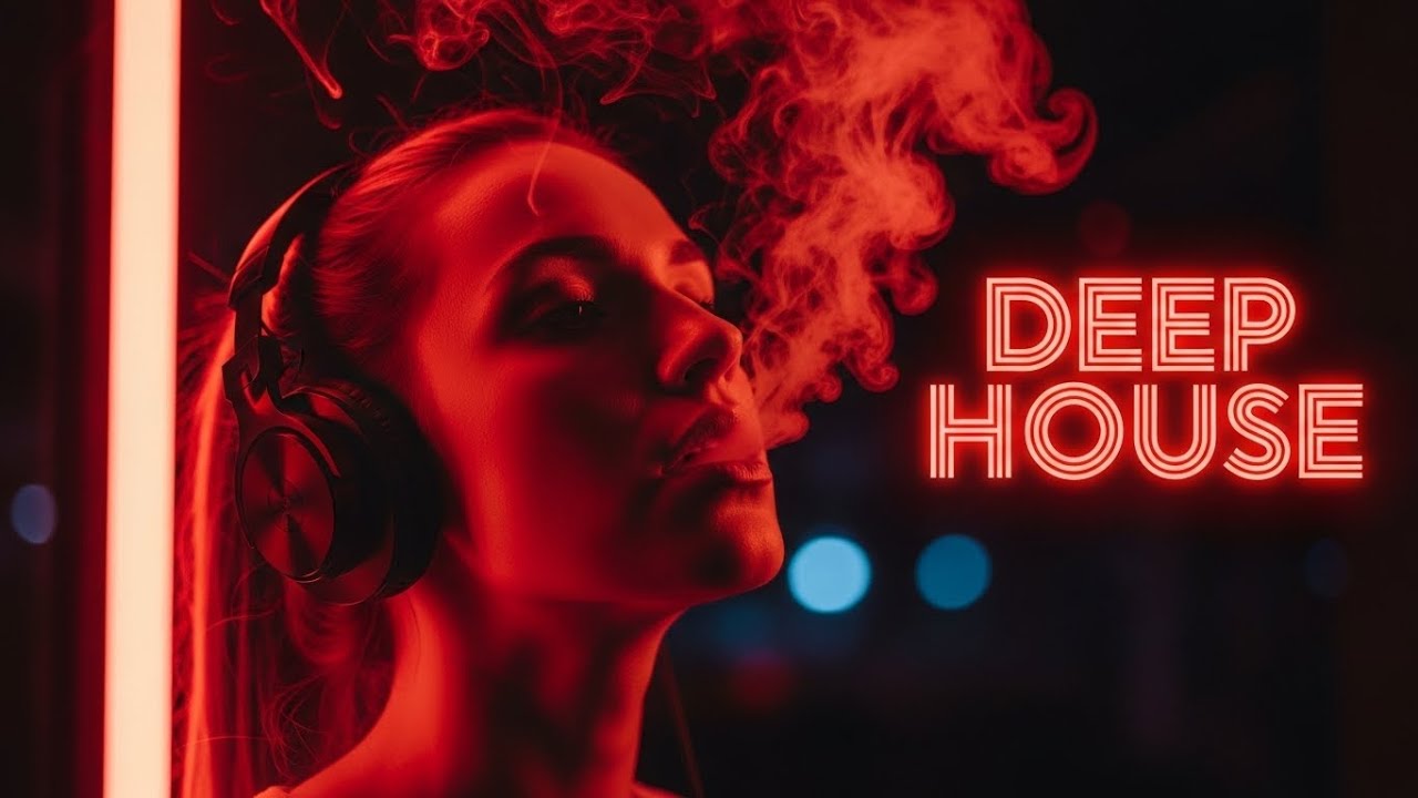 Deep House Vibes 2026 | Smooth Grooves & Late Night Mood