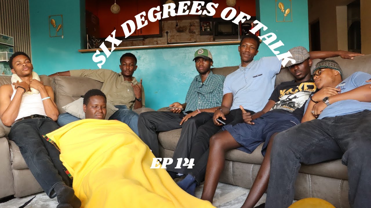 EP 15: A SHOULDER TO CRY ON IS A.......