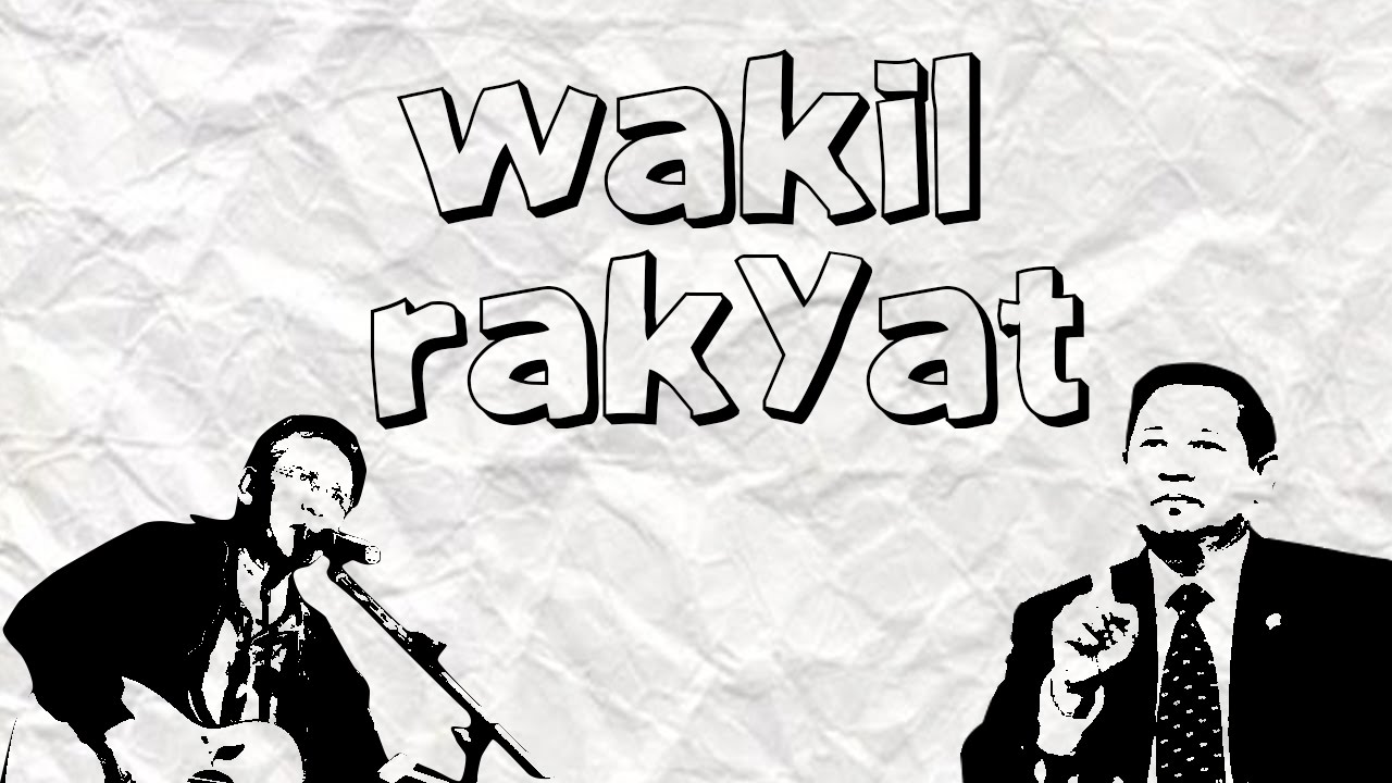 PRESIDEN SBY NYANYI LAGU IWAN FALS | Speech Composing #18