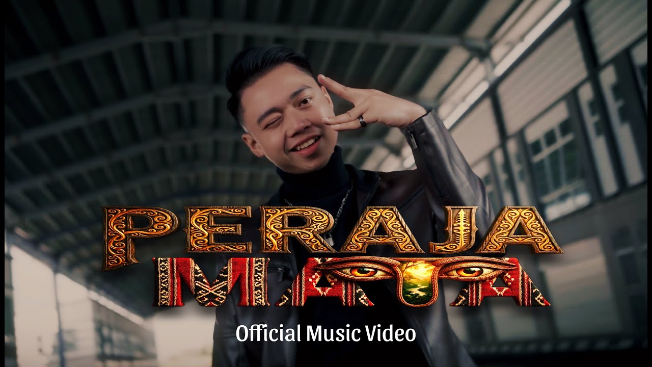 Peraja Mata - Joshua George (Official Music Video)