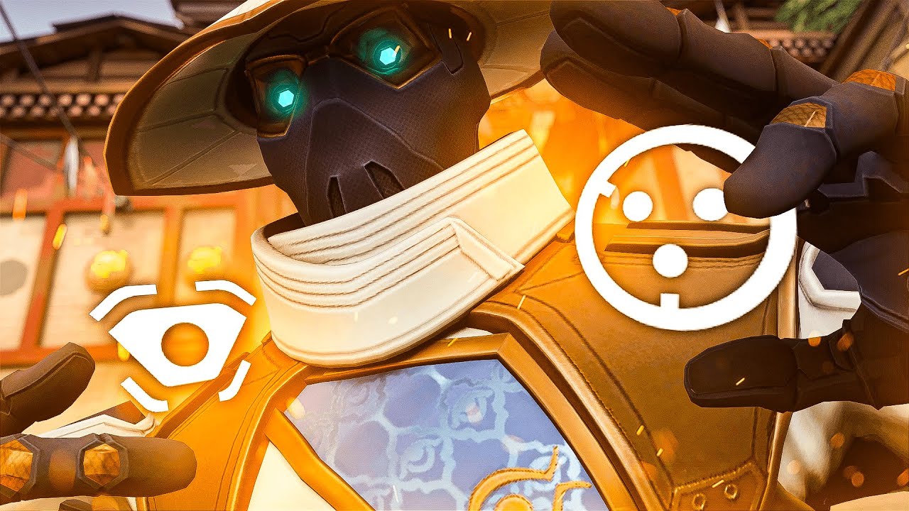 THE BEST Cypher Setups On HAVEN