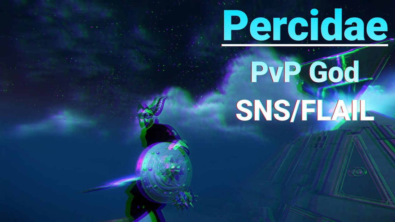 New World Season 9 | BEST PVP BUILD | SNS/FLAIL  | ROTKIV | RUSEZ |  KASISKS & others..