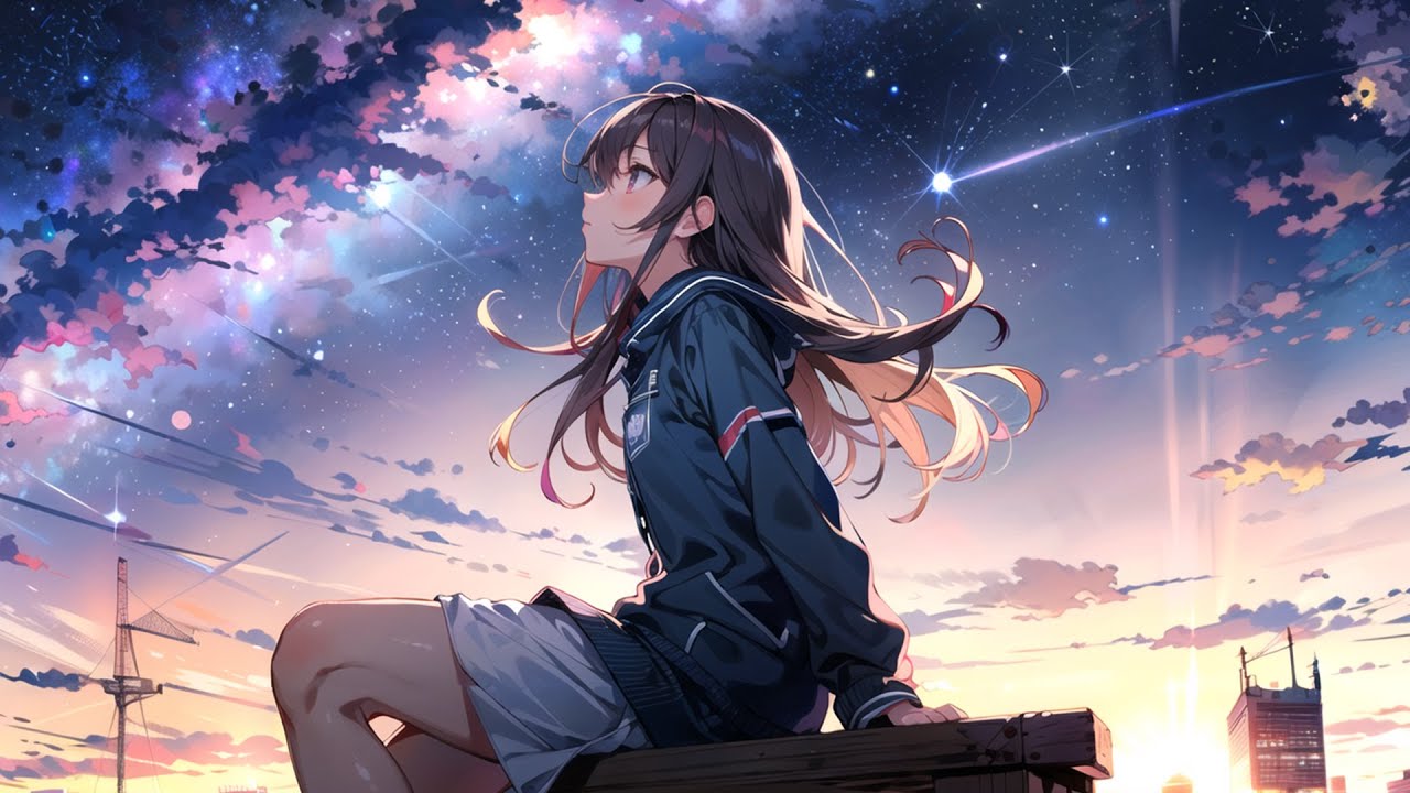 Nightcore - North Star [SABAI & Hoang Feat. Casey Cook]