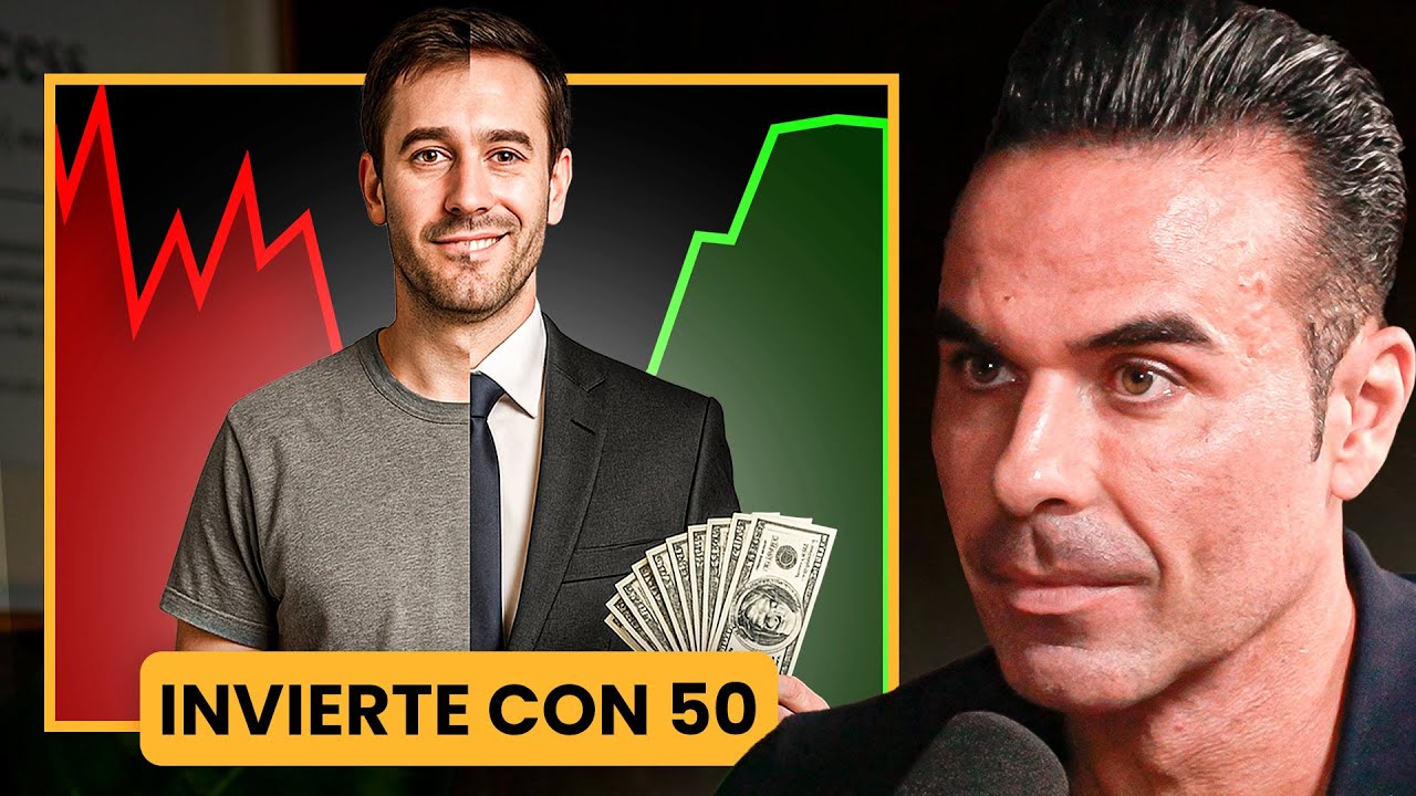 Invertir con +50 Años, cómo superar el miedo y hacerlo correctamente