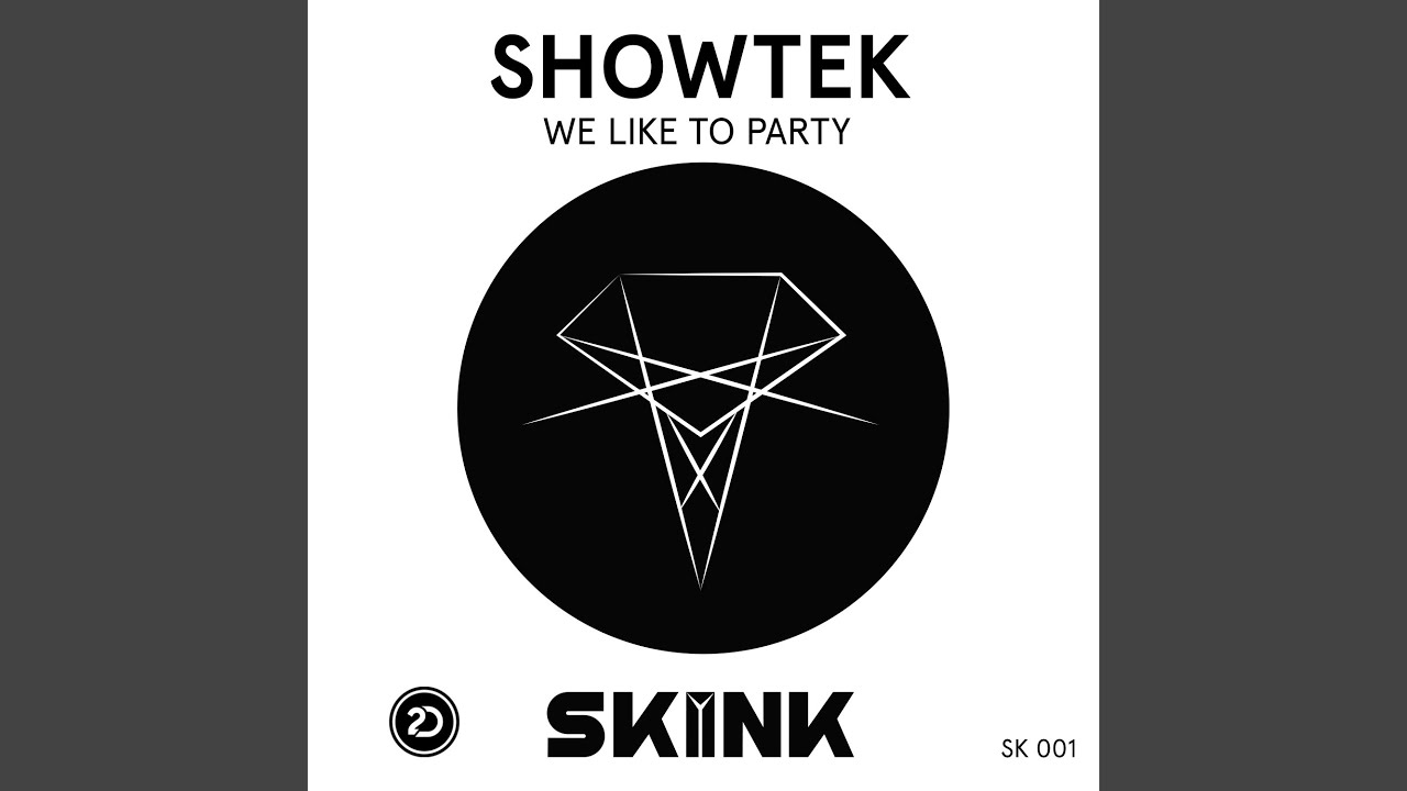 We Like to Party (Radio Edit)