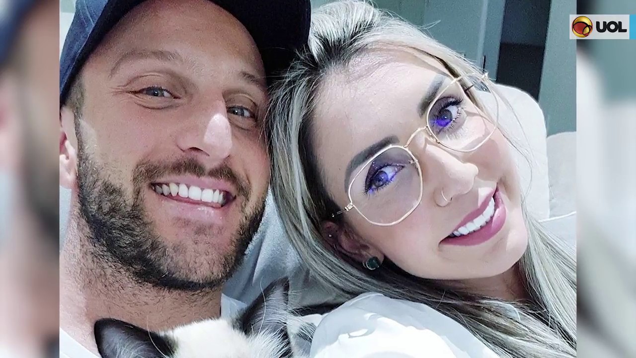 QUEM MANDA? THAÍSA FALA SOBRE O MARIDO