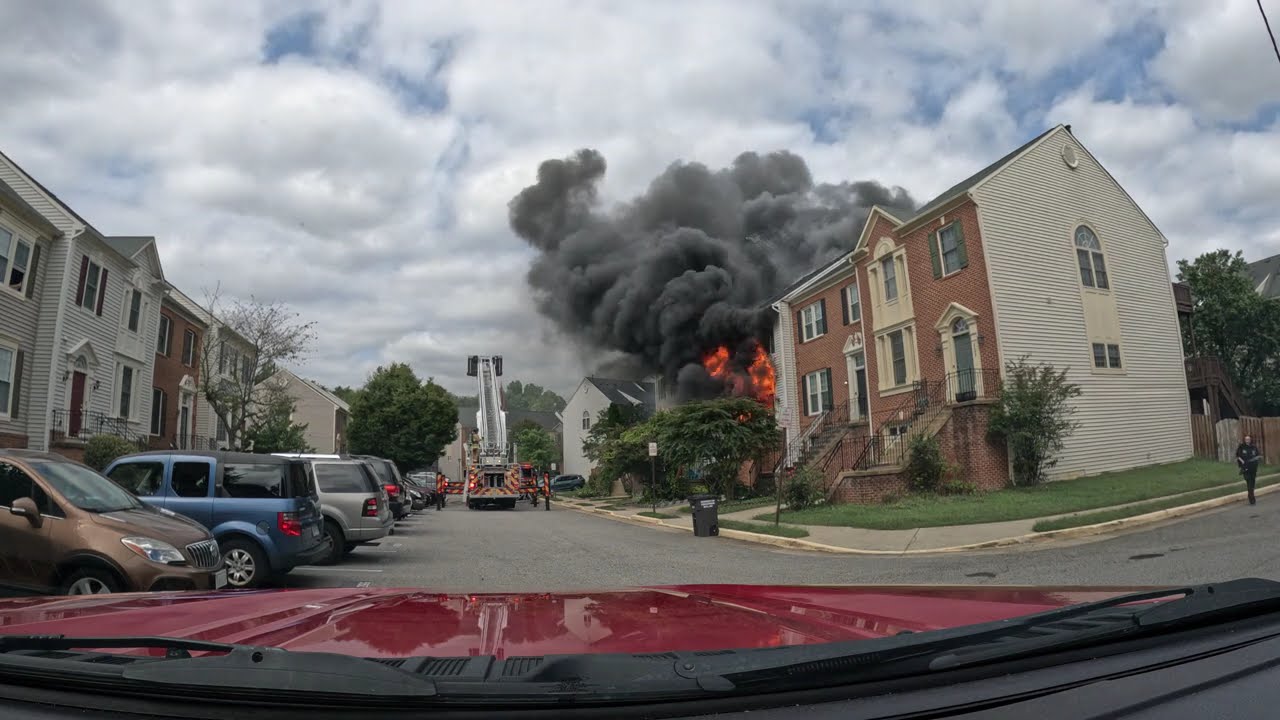 Box 507 Levi ct