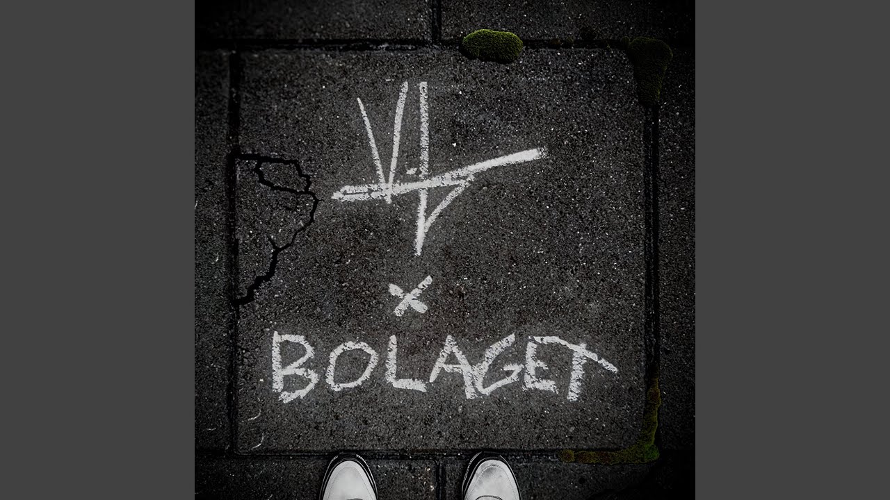 Låt Mig Va